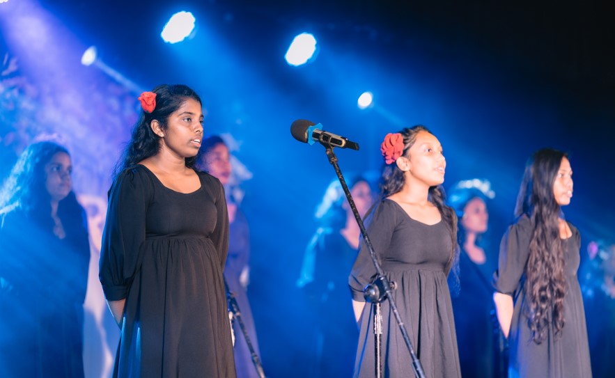 Annual Cultural Programme